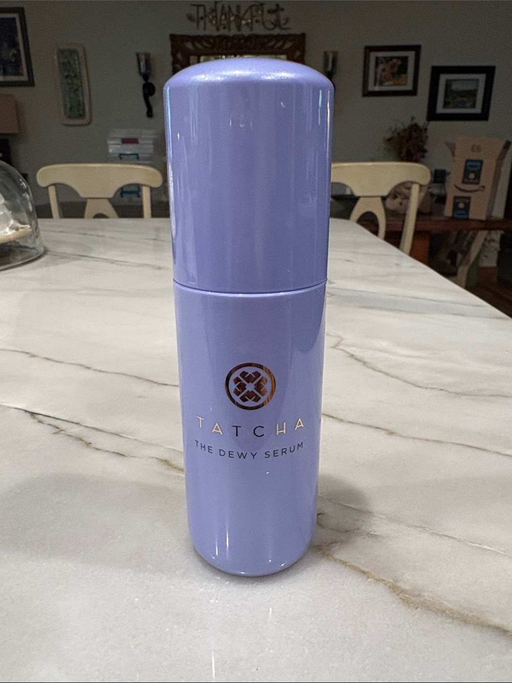Tatcha The Dewy Serum - 1oz Full Size
